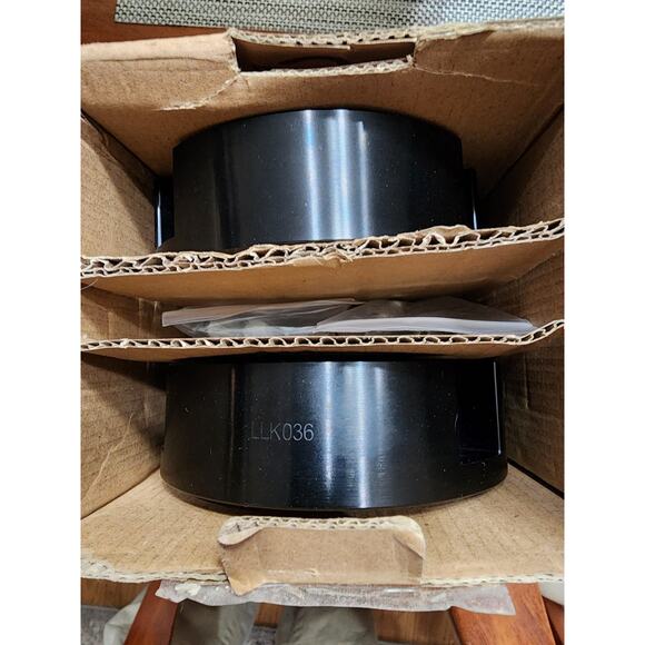 3'' Front Level Lift Kits Strut Spacer for 2005- 2023 Toyota Tacoma 2WD 4WD 2PCS - Picture 2 of 2